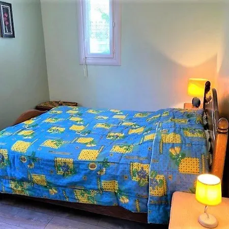 T3 A Avec Terrasse Et Jardin, Quartier Calme, Proche Et Centre, 6 Pers. - Fr-1-478-201 Quiberon